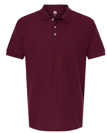 Playera tipo Polo
