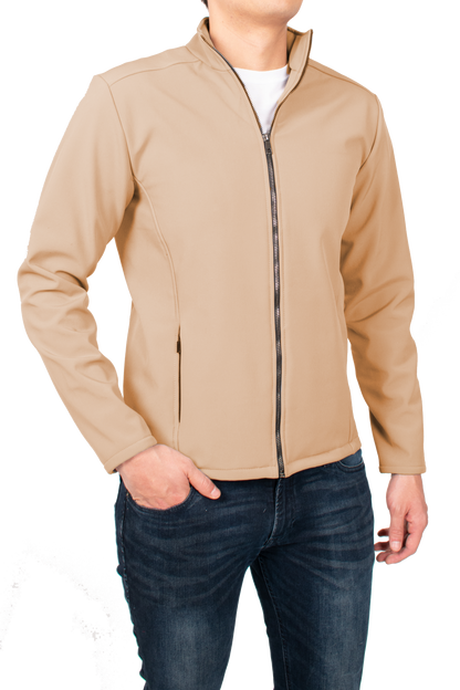 Chamarra Caballero 1 bordado