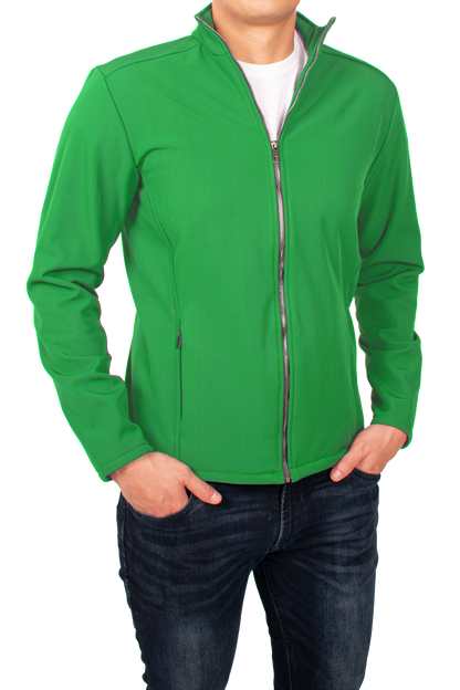 Chamarra Caballero 1 bordado