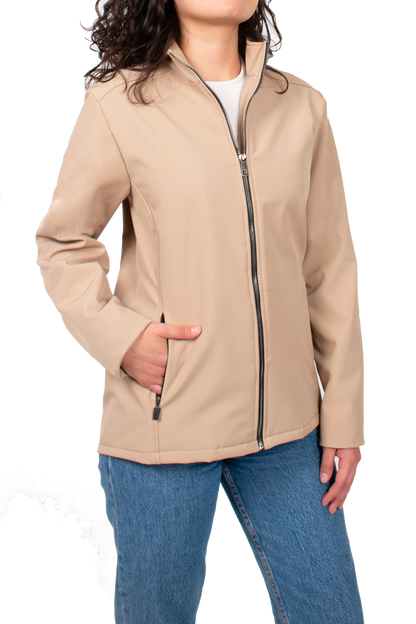 Chamarra  Softshell