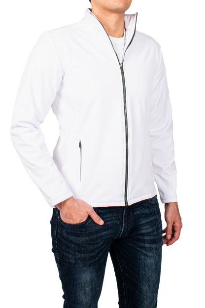 Chamarra Caballero 1 bordado