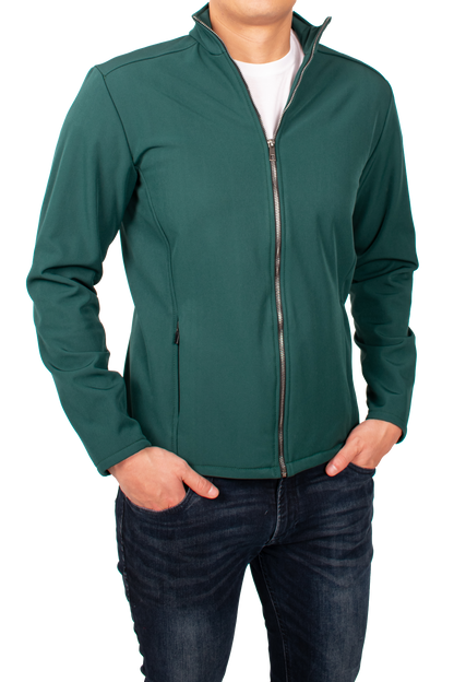 Chamarra Caballero 1 bordado