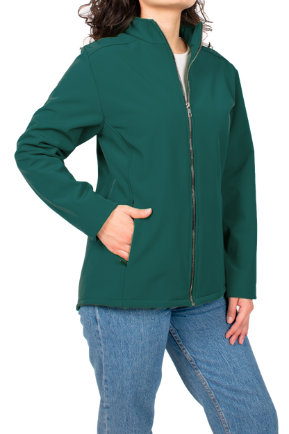 Chamarra  Softshell