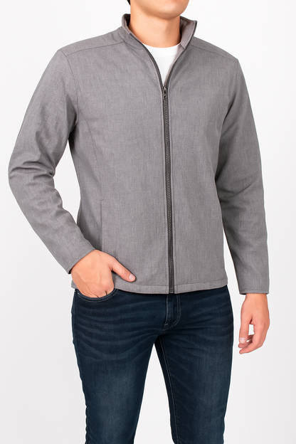 Chamarra Caballero 1 bordado