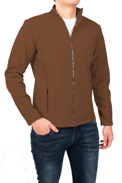 Chamarra Caballero 1 bordado