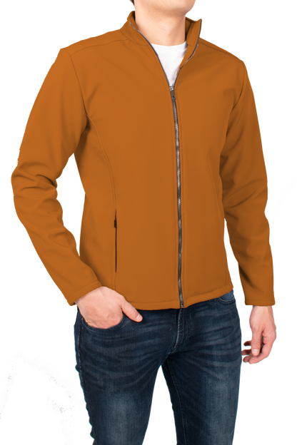 Chamarra Caballero 1 bordado