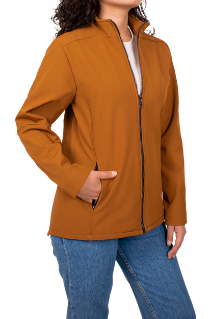 Chamarra  Softshell