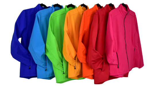 Paquete chamarras ERQUE +6