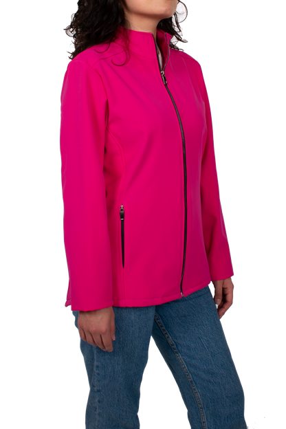 Chamarra  Softshell