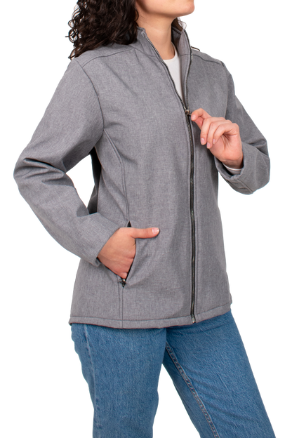 Chamarra  Softshell