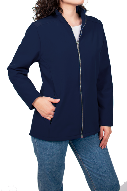 Chamarra  Softshell
