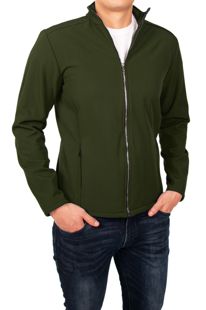 Chamarra Caballero 1 bordado