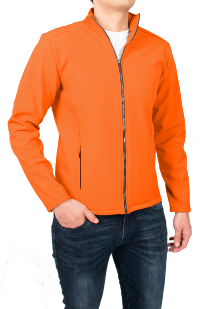 Chamarra Caballero 1 bordado