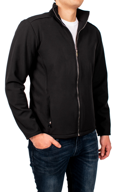 Chamarra Caballero 1 bordado