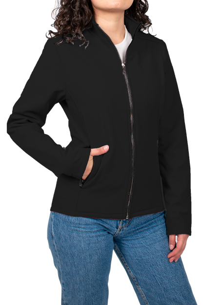 Chamarra  Softshell