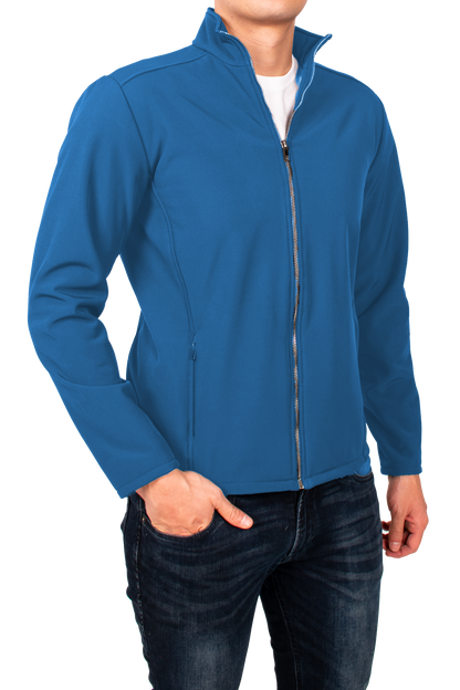 Chamarra Caballero 1 bordado