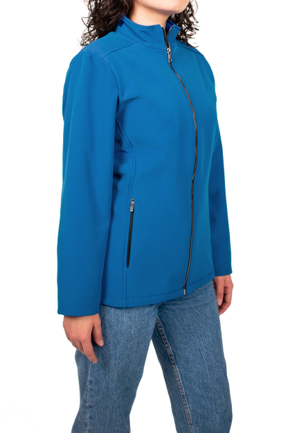 Chamarra  Softshell