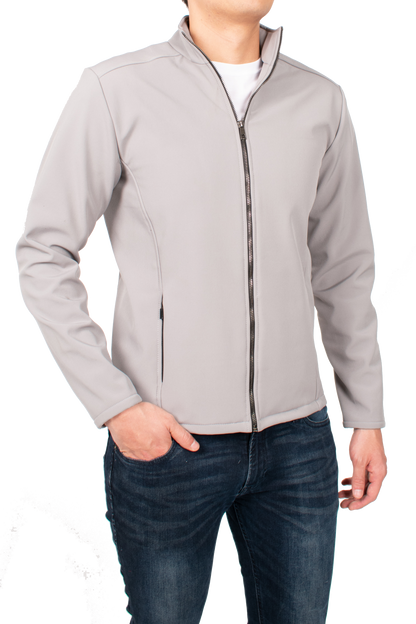 Chamarra Caballero 1 bordado