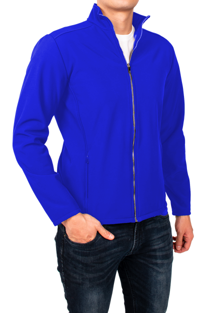 Chamarra Caballero 1 bordado