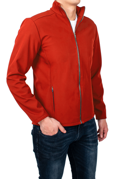 Chamarra Caballero 1 bordado