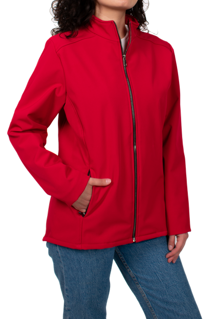 Chamarra  Softshell