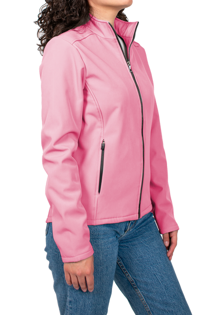 Chamarra  Softshell