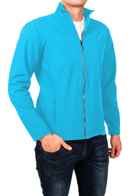 Chamarra Caballero 1 bordado