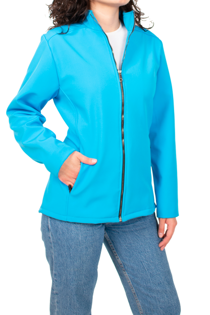 Chamarra  Softshell
