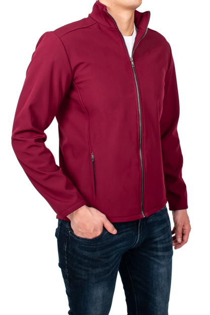 Chamarra Caballero 1 bordado