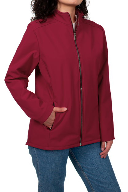 Chamarra  Softshell